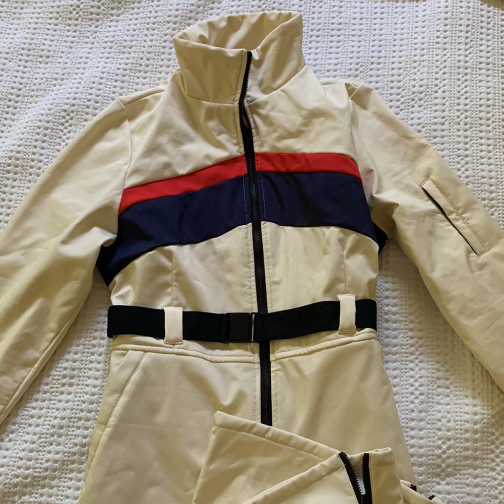 BOOHOO SKI SUIT